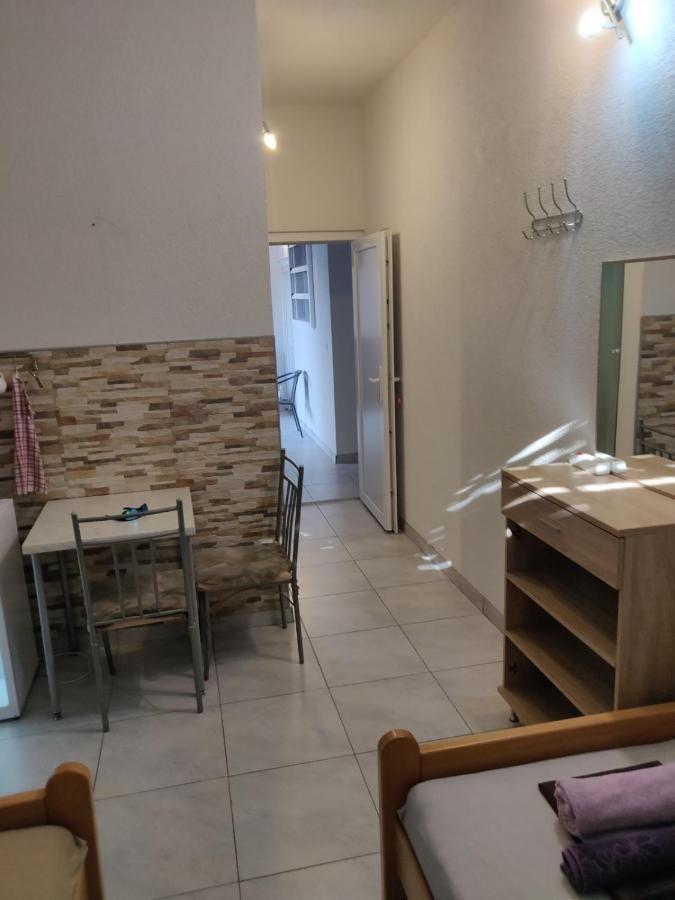 Rooms- Denis Split Exterior foto