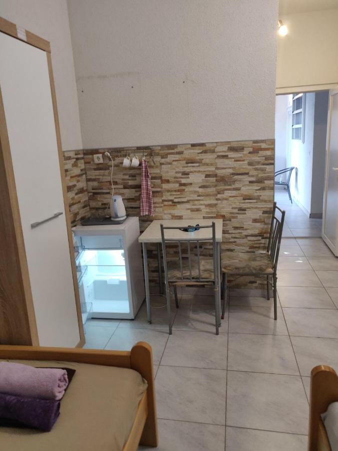 Rooms- Denis Split Exterior foto