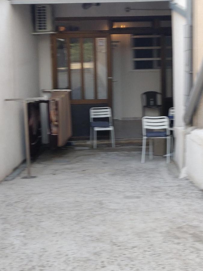Rooms- Denis Split Exterior foto