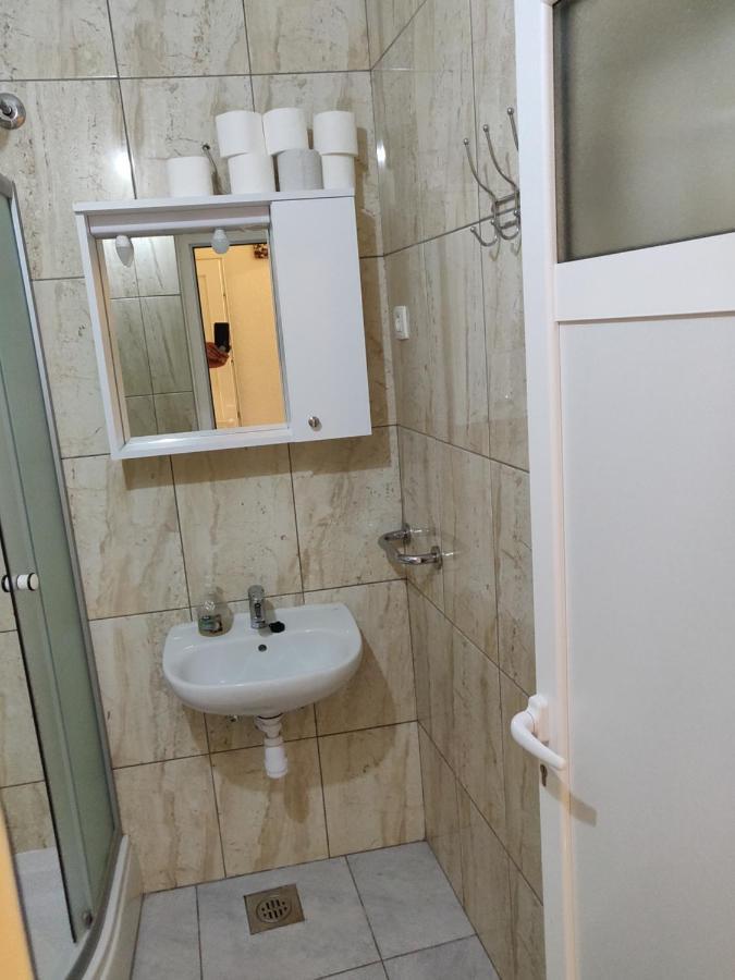 Rooms- Denis Split Exterior foto