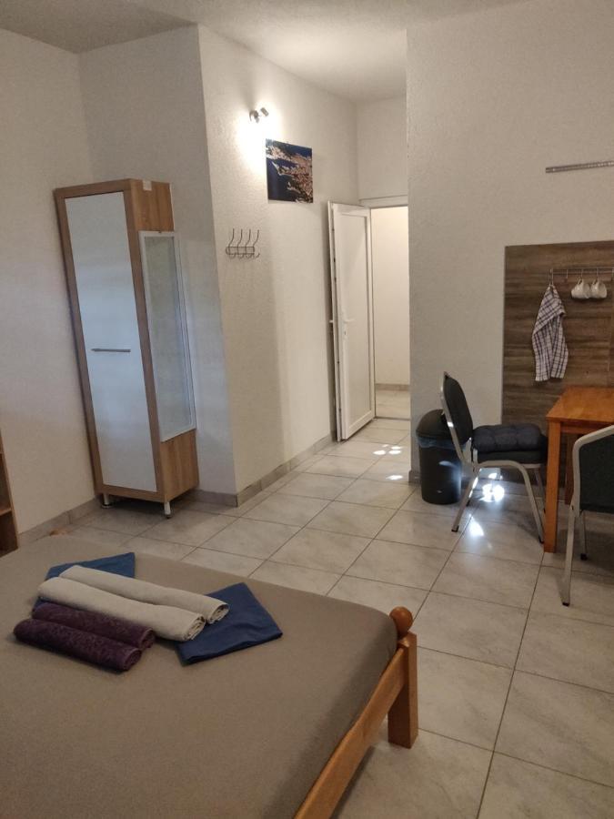 Rooms- Denis Split Exterior foto
