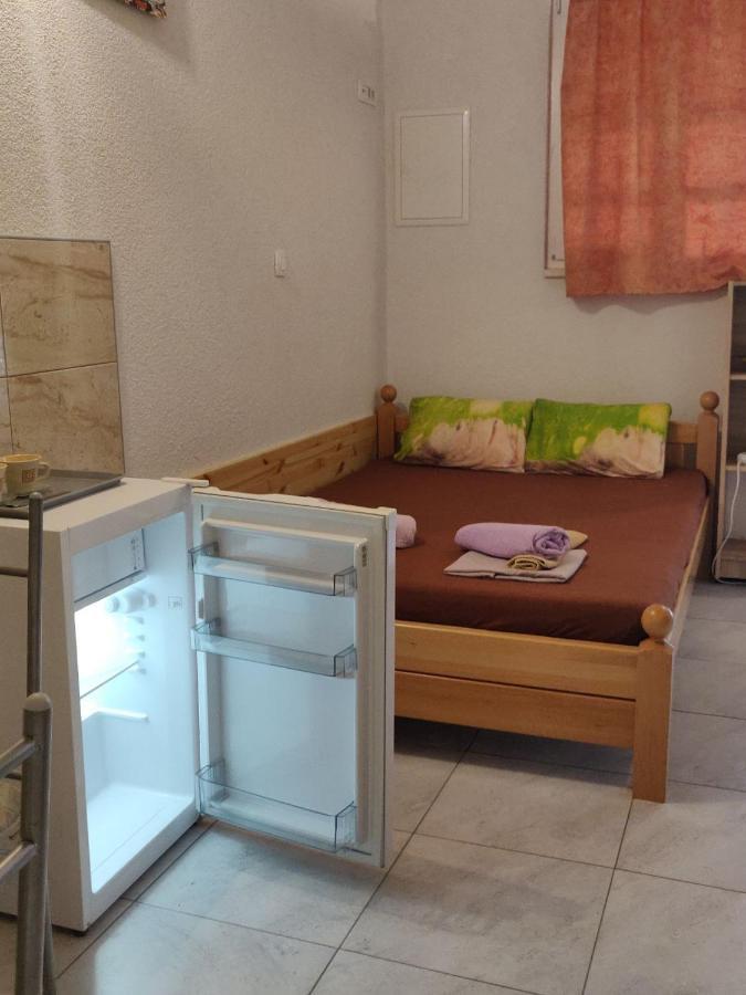 Rooms- Denis Split Quarto foto