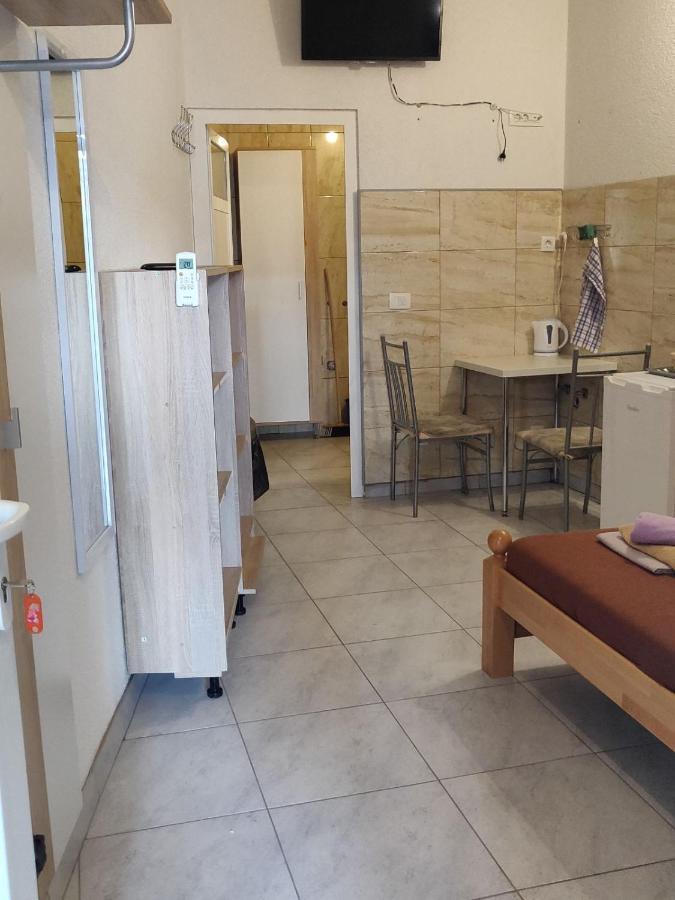 Rooms- Denis Split Quarto foto