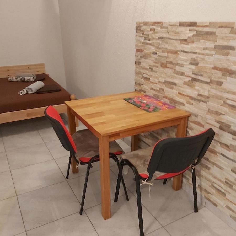 Rooms- Denis Split Exterior foto