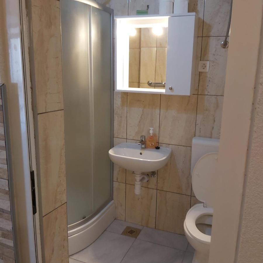 Rooms- Denis Split Exterior foto