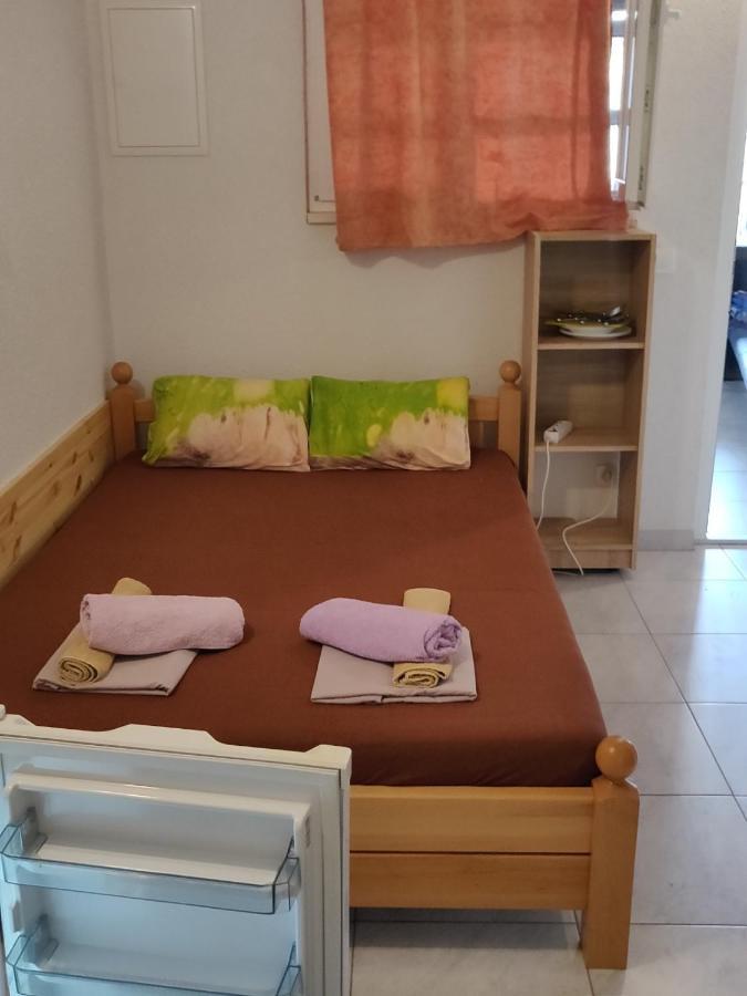 Rooms- Denis Split Quarto foto