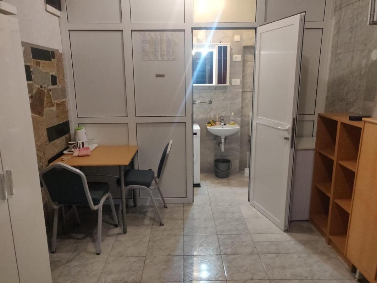 Rooms- Denis Split Exterior foto