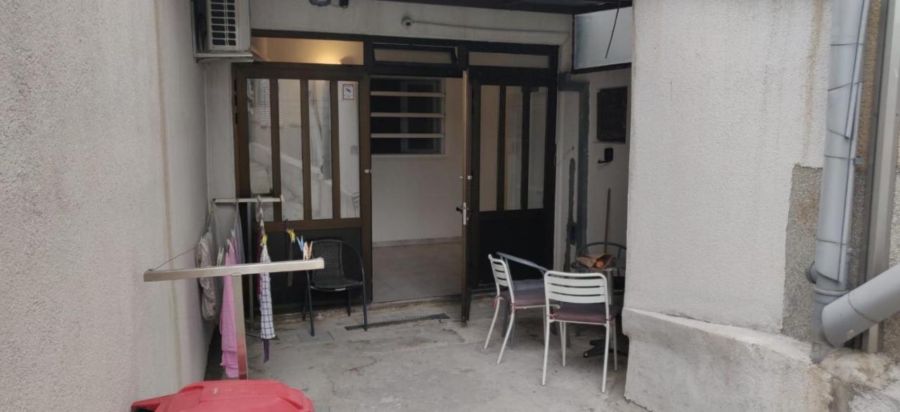 Rooms- Denis Split Exterior foto