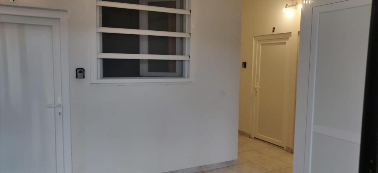 Rooms- Denis Split Exterior foto
