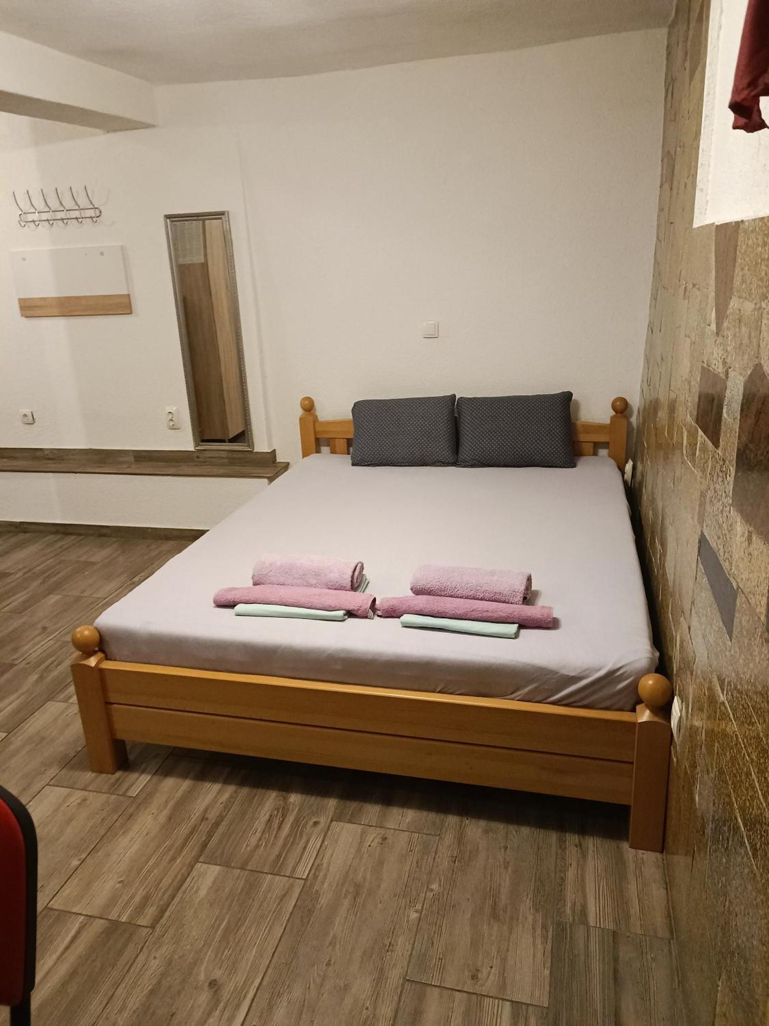 Rooms- Denis Split Quarto foto