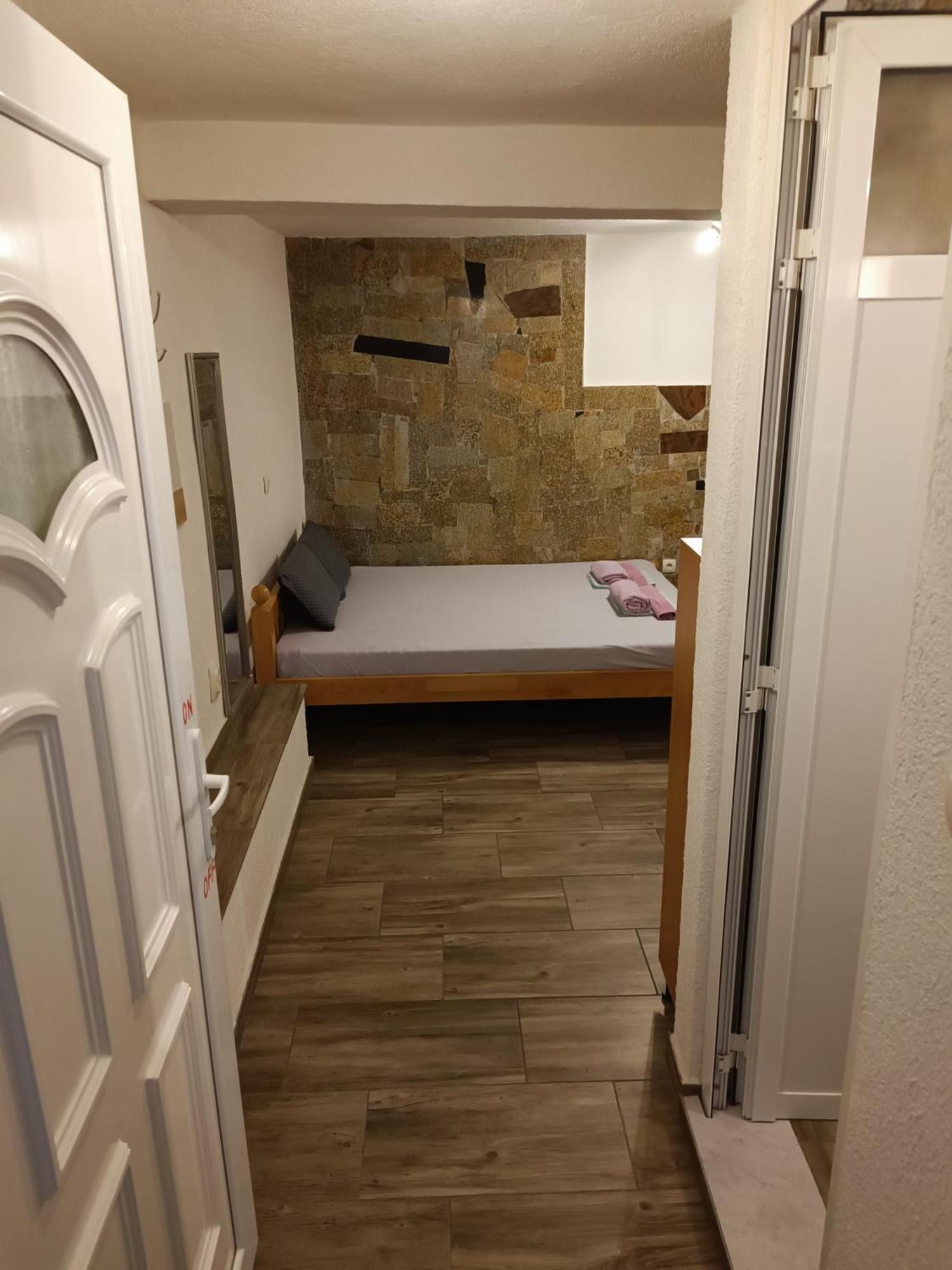 Rooms- Denis Split Quarto foto