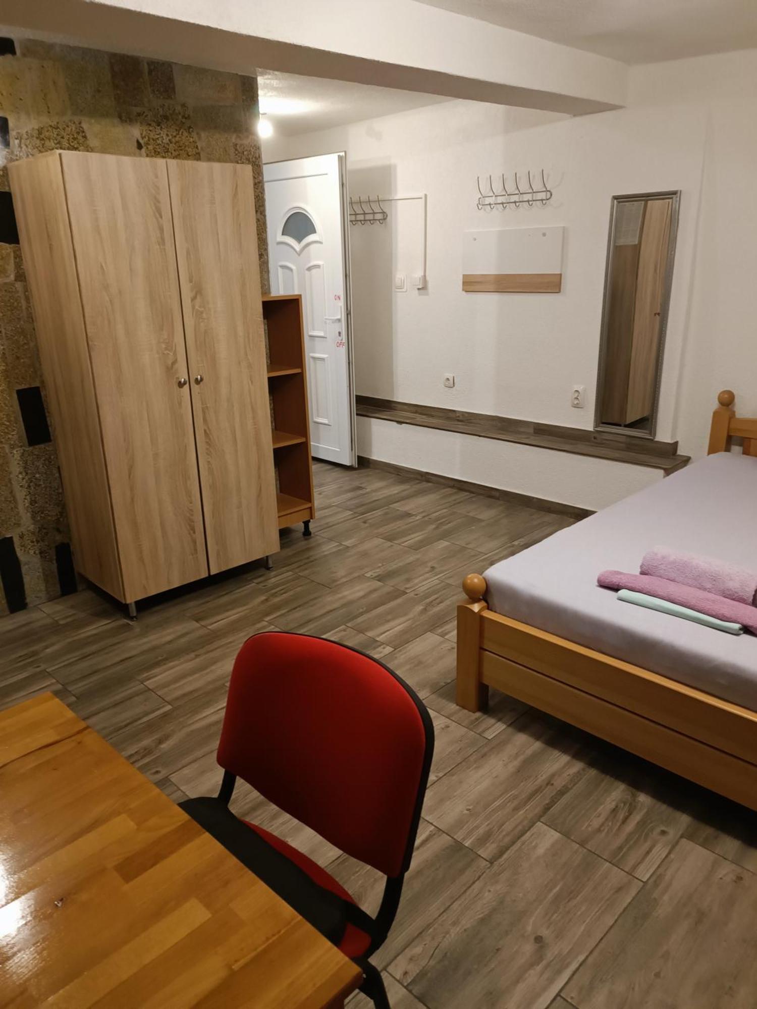 Rooms- Denis Split Quarto foto