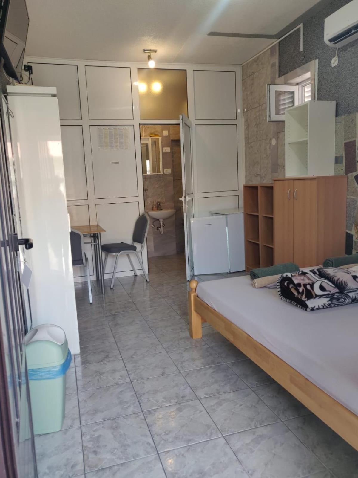 Rooms- Denis Split Exterior foto