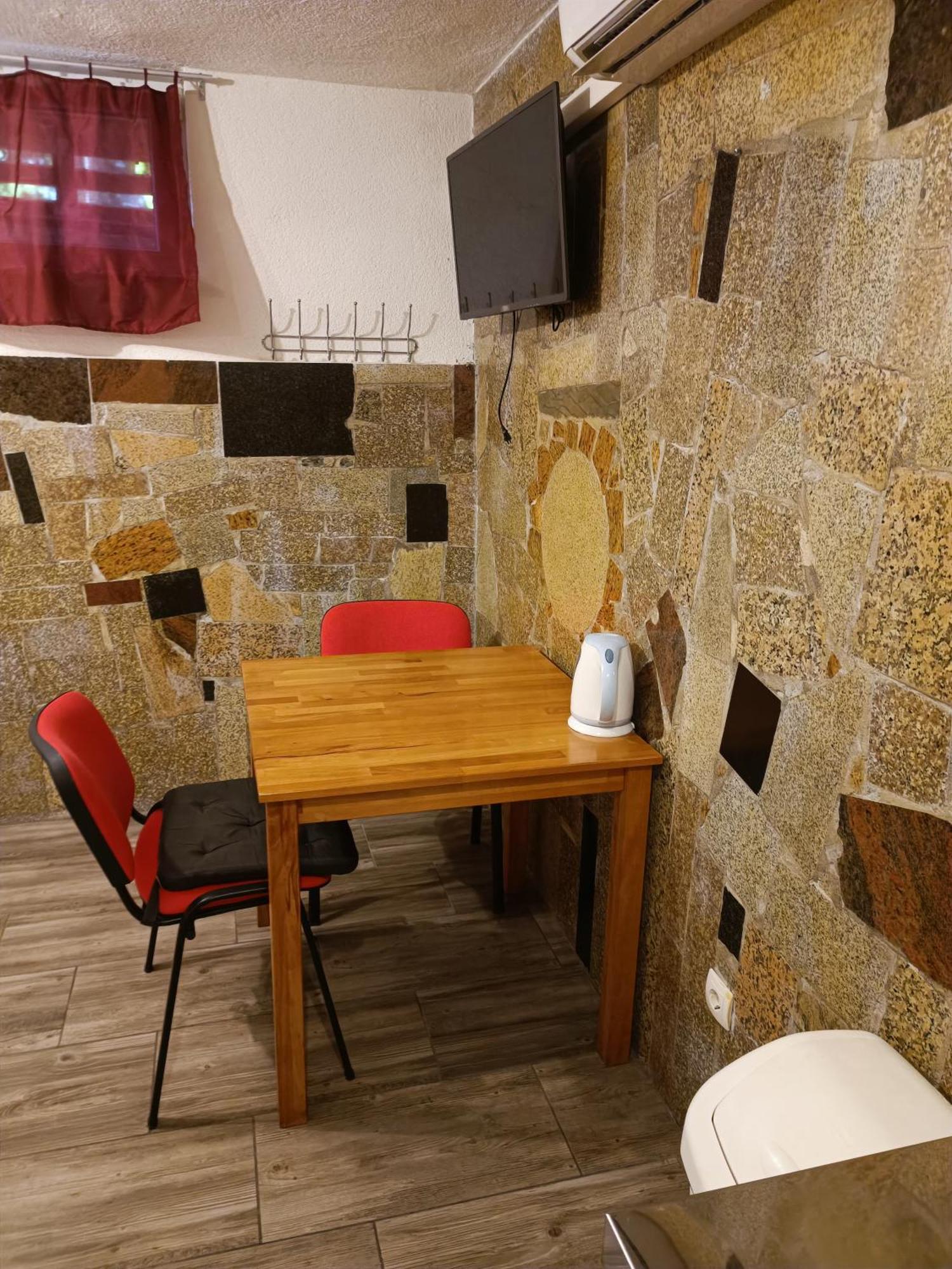 Rooms- Denis Split Quarto foto