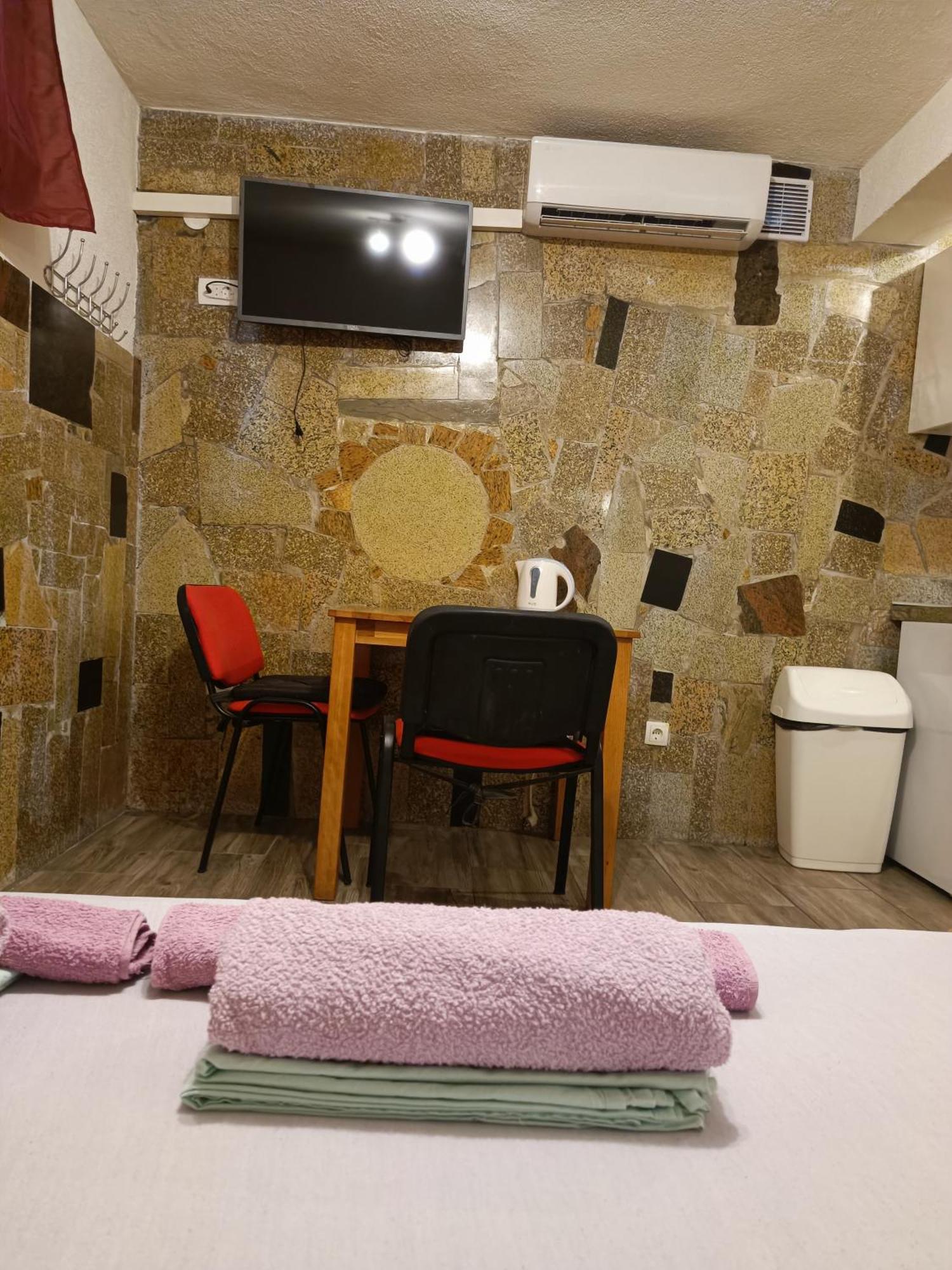 Rooms- Denis Split Quarto foto