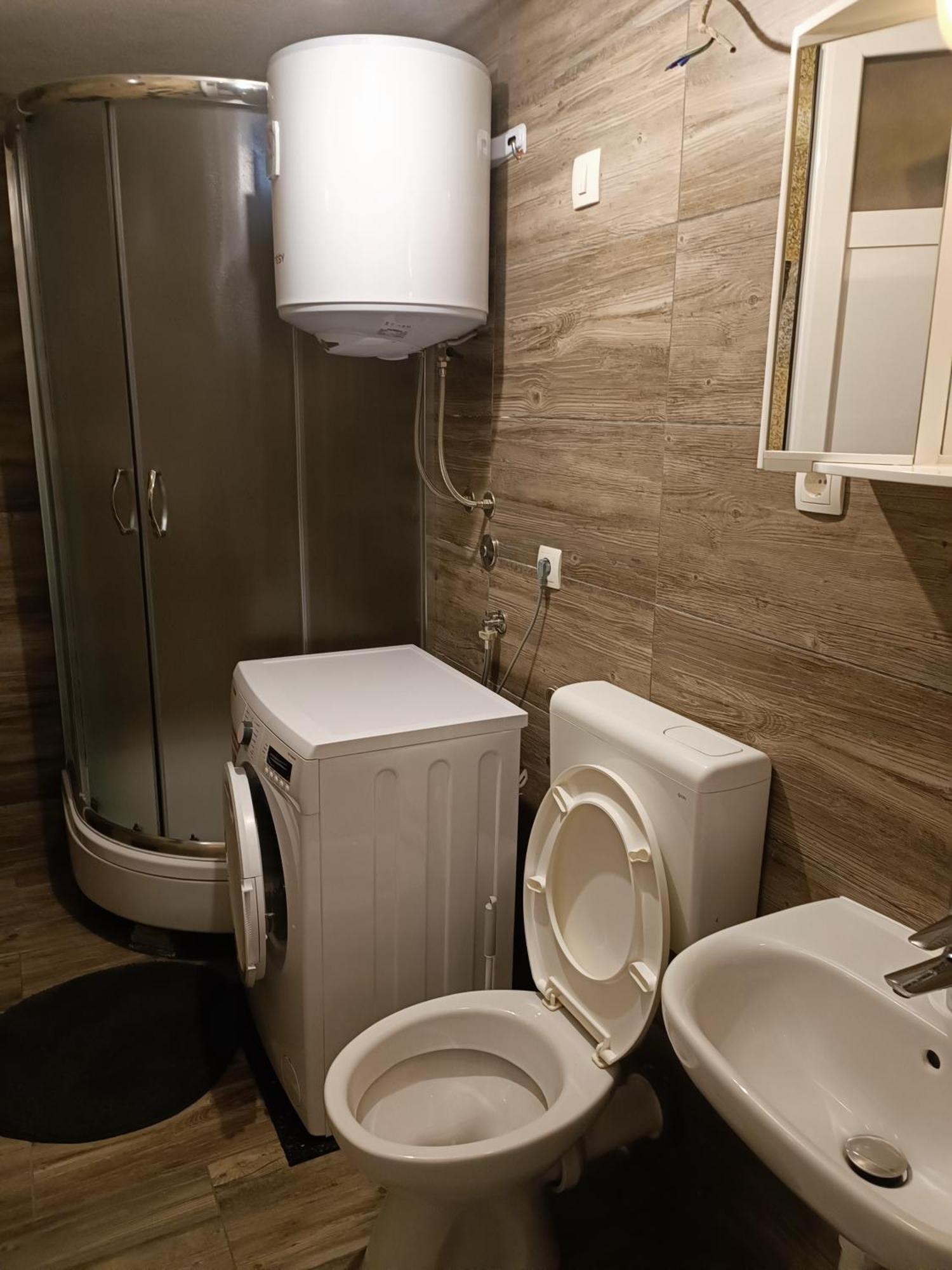 Rooms- Denis Split Quarto foto
