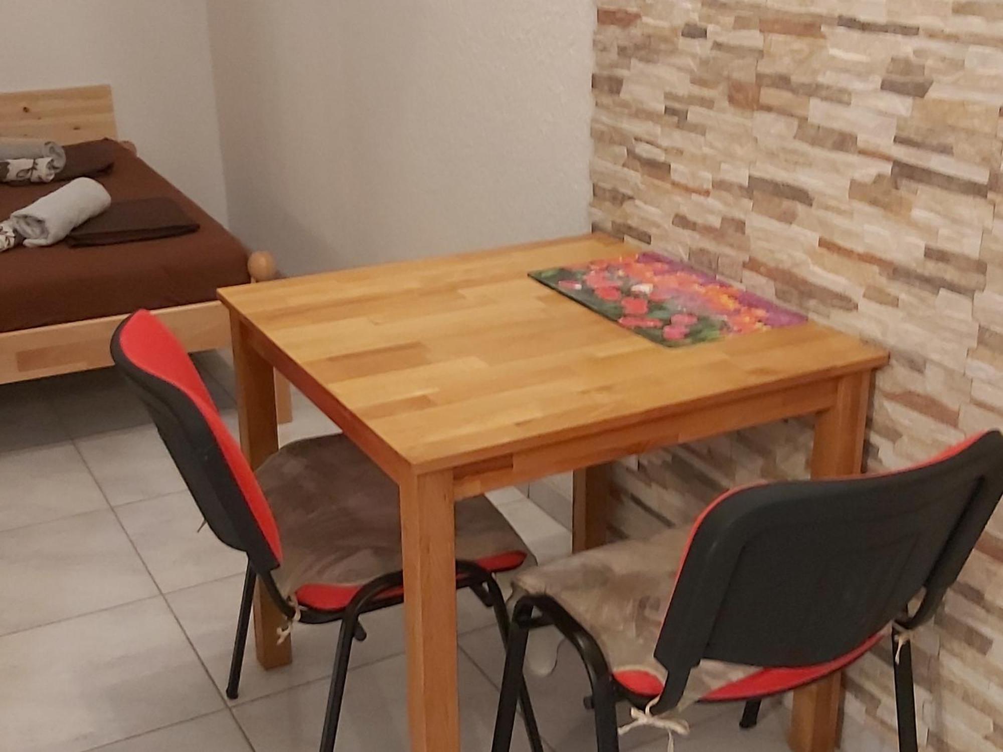 Rooms- Denis Split Quarto foto