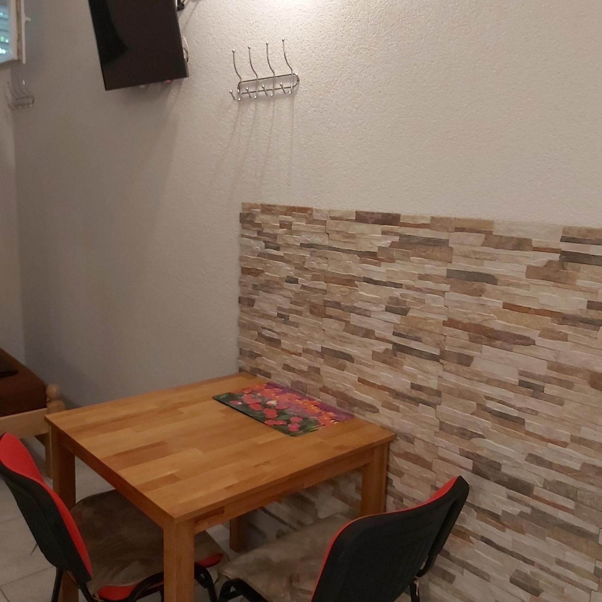 Rooms- Denis Split Quarto foto