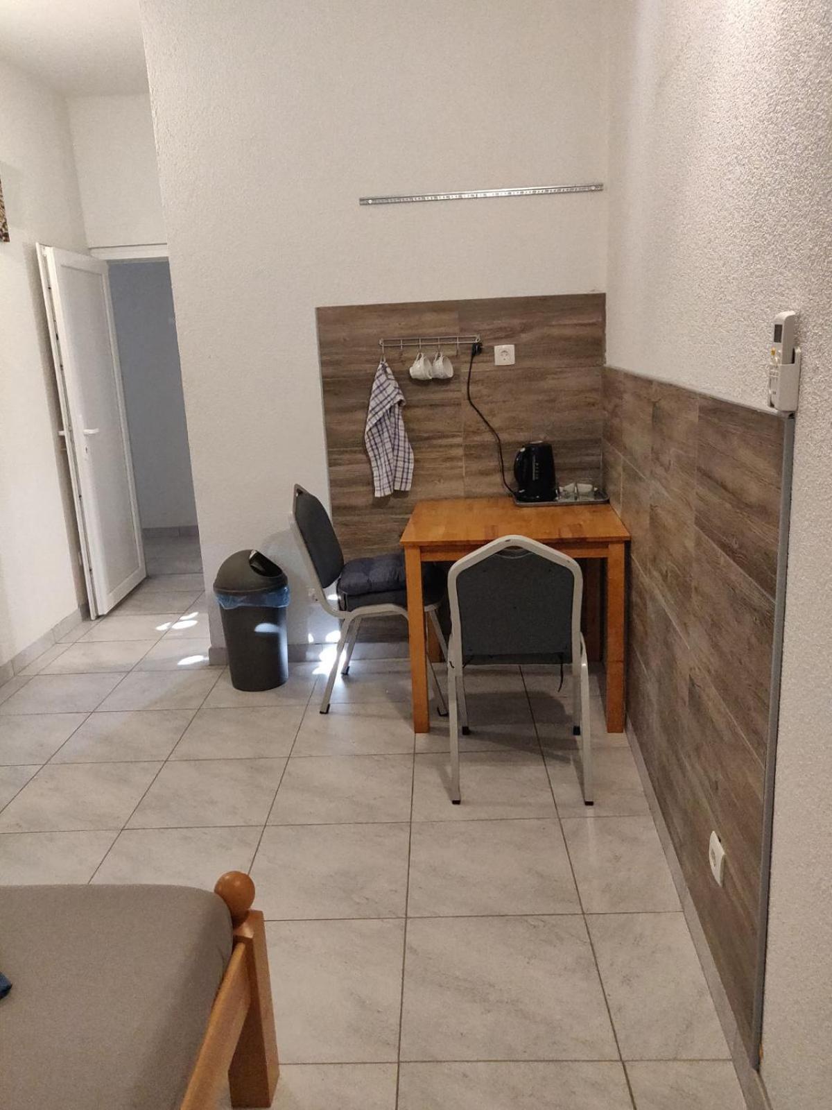 Rooms- Denis Split Quarto foto